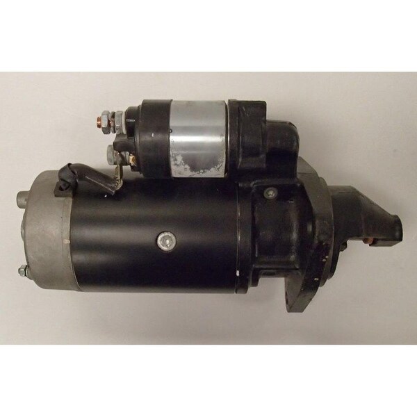 Aftermarket 23000102 Starter 2300-0102-ATL - main
